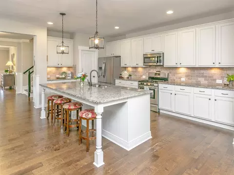 2324 Emerald Woods Dr, Wake Forest, NC 27587 photo 9