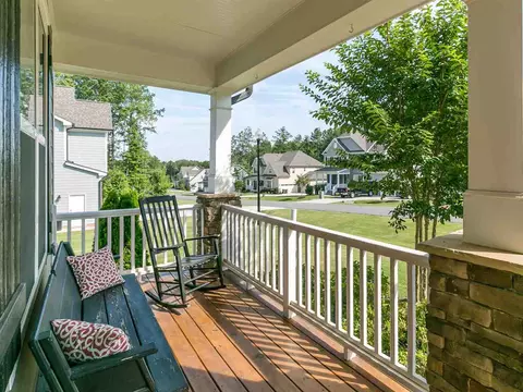 2324 Emerald Woods Dr, Wake Forest, NC 27587 photo 3