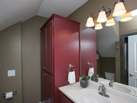 1012 Hidden Trail Ct, Wake Forest, NC 27587 photo 17