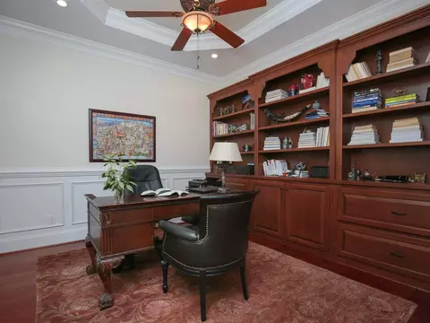 1012 Hidden Trail Ct, Wake Forest, NC 27587 photo 4