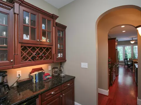 1012 Hidden Trail Ct, Wake Forest, NC 27587 photo 8