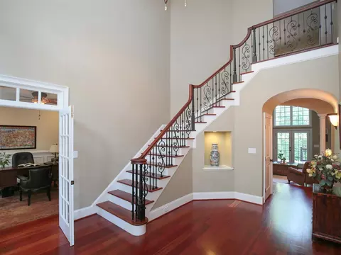 1012 Hidden Trail Ct, Wake Forest, NC 27587 photo 3