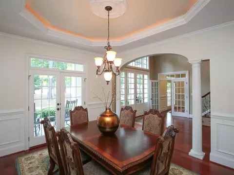 1012 Hidden Trail Ct, Wake Forest, NC 27587 photo 5
