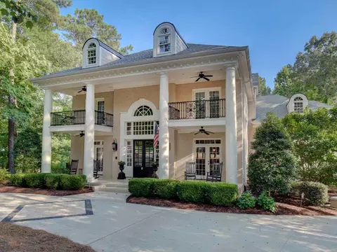 1012 Hidden Trail Ct, Wake Forest, NC 27587 photo 1