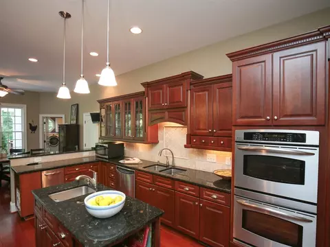 1012 Hidden Trail Ct, Wake Forest, NC 27587 photo 15