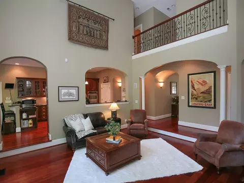 1012 Hidden Trail Ct, Wake Forest, NC 27587 photo 6