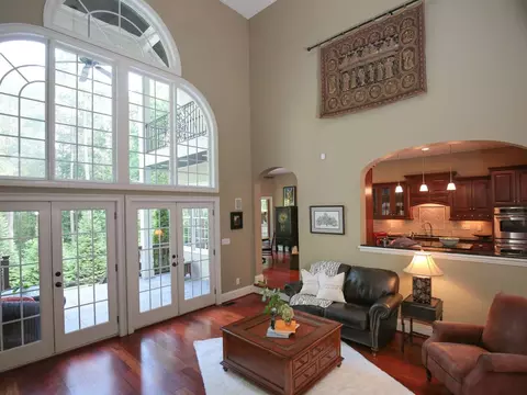 1012 Hidden Trail Ct, Wake Forest, NC 27587 photo 7