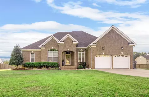 422 Spruce Meadows Ln, Willow Spring, NC 27592 photo 1