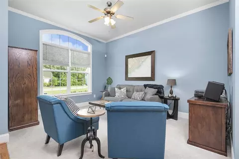 422 Spruce Meadows Ln, Willow Spring, NC 27592 photo 8