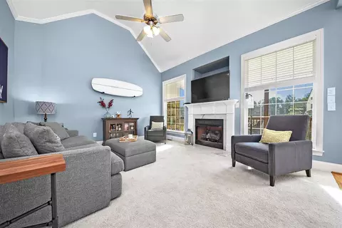 422 Spruce Meadows Ln, Willow Spring, NC 27592 photo 3