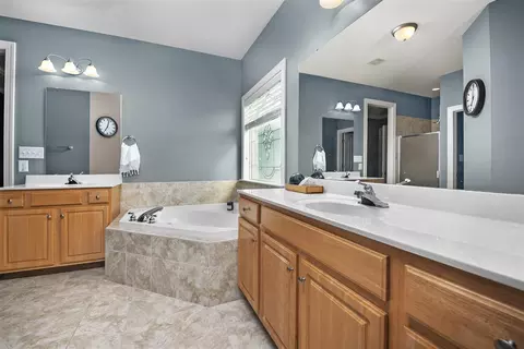 422 Spruce Meadows Ln, Willow Spring, NC 27592 photo 18