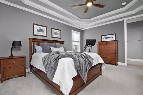 422 Spruce Meadows Ln, Willow Spring, NC 27592 photo 16
