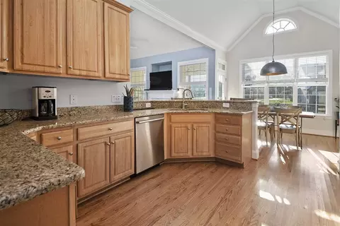 422 Spruce Meadows Ln, Willow Spring, NC 27592 photo 12