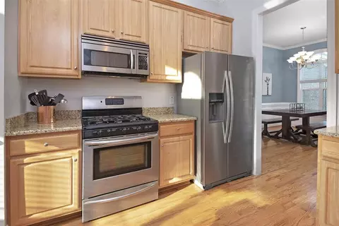 422 Spruce Meadows Ln, Willow Spring, NC 27592 photo 10