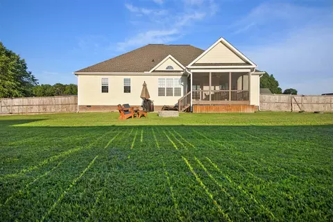 422 Spruce Meadows Ln, Willow Spring, NC 27592 photo 27