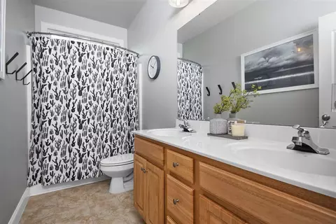 422 Spruce Meadows Ln, Willow Spring, NC 27592 photo 22