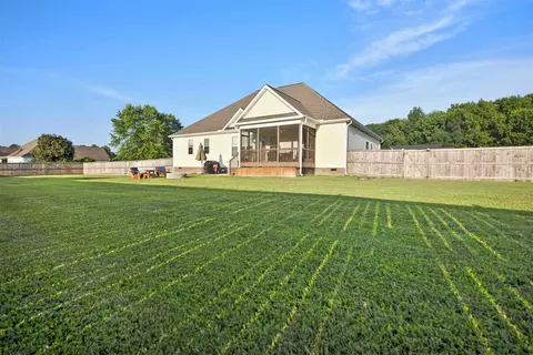 422 Spruce Meadows Ln, Willow Spring, NC 27592 photo 28