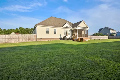 422 Spruce Meadows Ln, Willow Spring, NC 27592 photo 26