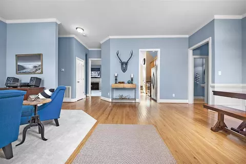 422 Spruce Meadows Ln, Willow Spring, NC 27592 photo 9