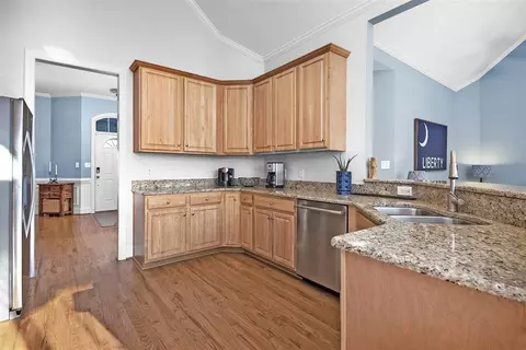 422 Spruce Meadows Ln, Willow Spring, NC 27592 photo 14