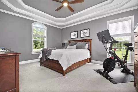 422 Spruce Meadows Ln, Willow Spring, NC 27592 photo 17
