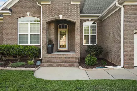 422 Spruce Meadows Ln, Willow Spring, NC 27592 photo 2