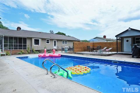 523 Colonial Dr, Broadway, NC 27505 photo 18