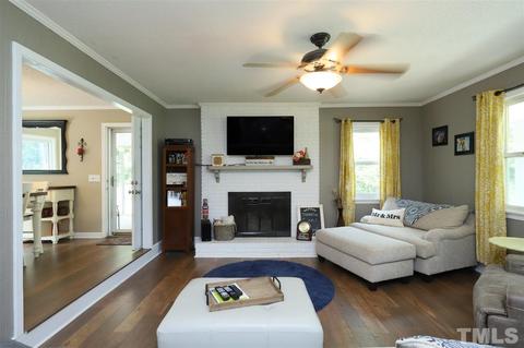 523 Colonial Dr, Broadway, NC 27505 photo 6