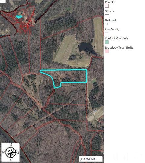 523 Colonial Dr, Broadway, NC 27505 photo 21