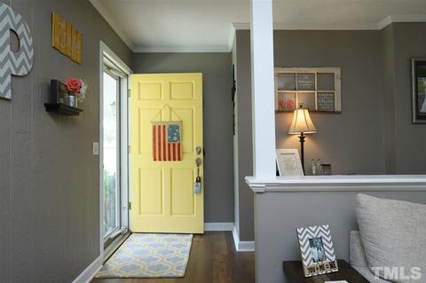 523 Colonial Dr, Broadway, NC 27505 photo 4