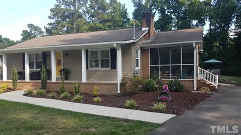 523 Colonial Dr, Broadway, NC 27505 photo 2