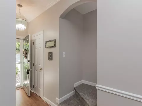 501 Danforth Dr, Cary, NC 27511 photo 16