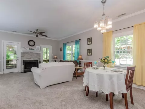 501 Danforth Dr, Cary, NC 27511 photo 4