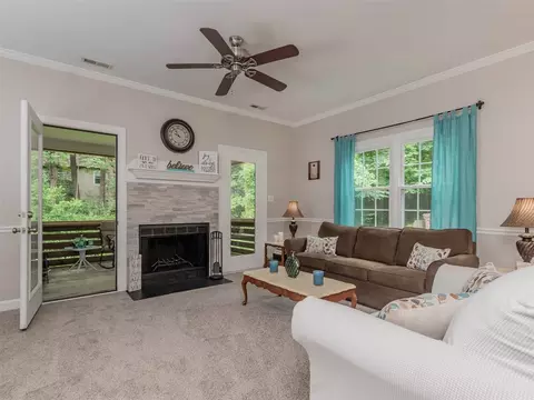 501 Danforth Dr, Cary, NC 27511 photo 7