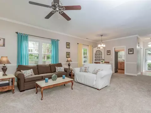 501 Danforth Dr, Cary, NC 27511 photo 10