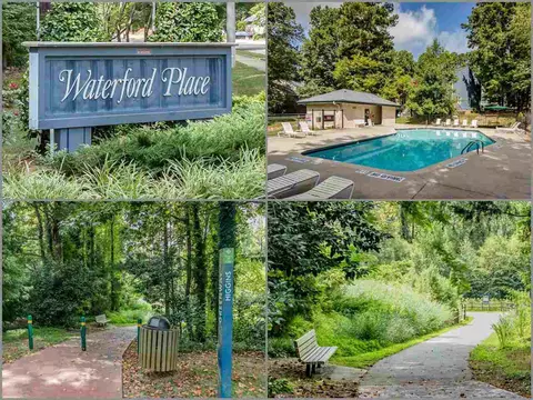 501 Danforth Dr, Cary, NC 27511 photo 30