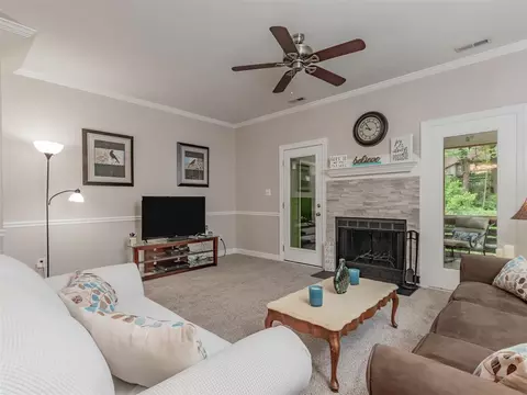 501 Danforth Dr, Cary, NC 27511 photo 5