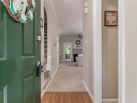 501 Danforth Dr, Cary, NC 27511 photo 3