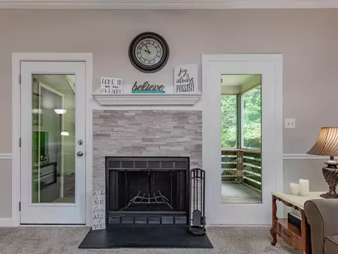 501 Danforth Dr, Cary, NC 27511 photo 6
