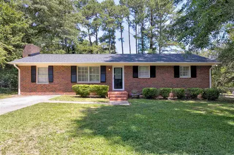 705 Wakeland Dr, Garner, NC 27529 photo 2