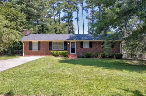 705 Wakeland Dr, Garner, NC 27529 photo 1