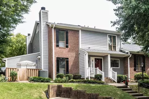 208 Clancy Cir, Cary, NC 27511 photo 1
