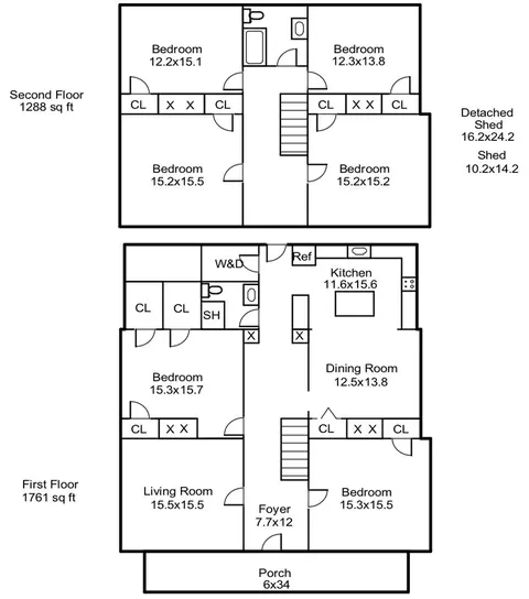 1805 Vale St, Durham, NC 27703 photo 30