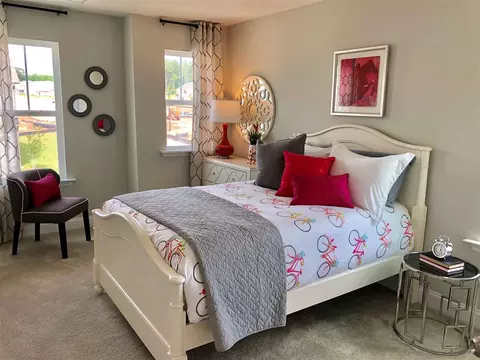 1015 Amber Shadow Dr, Durham, NC 27703 photo 14