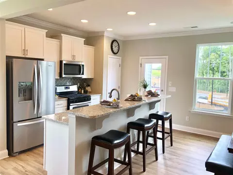 1015 Amber Shadow Dr, Durham, NC 27703 photo 1