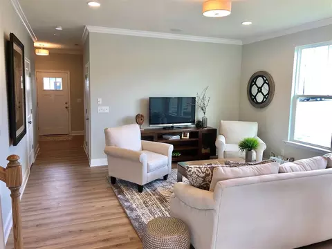 1019 Amber Shadow Dr, Durham, NC 27703 photo 7