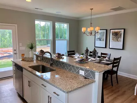 1019 Amber Shadow Dr, Durham, NC 27703 photo 1
