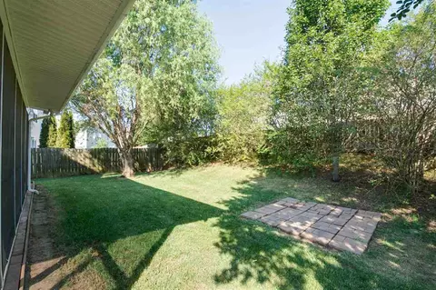 2824 Skybrook Ln, Durham, NC 27703 photo 20