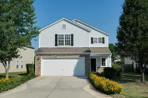 2824 Skybrook Ln, Durham, NC 27703 photo 1