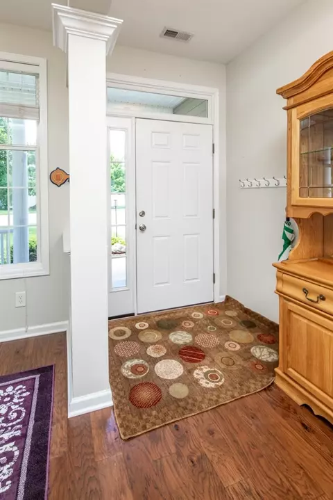 7842 Braefield Dr, Raleigh, NC 27616 photo 2